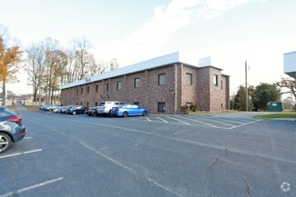 Plus de détails pour Office Portfolio For Sale | 95% Leased – Bureau à vendre, King George, VA